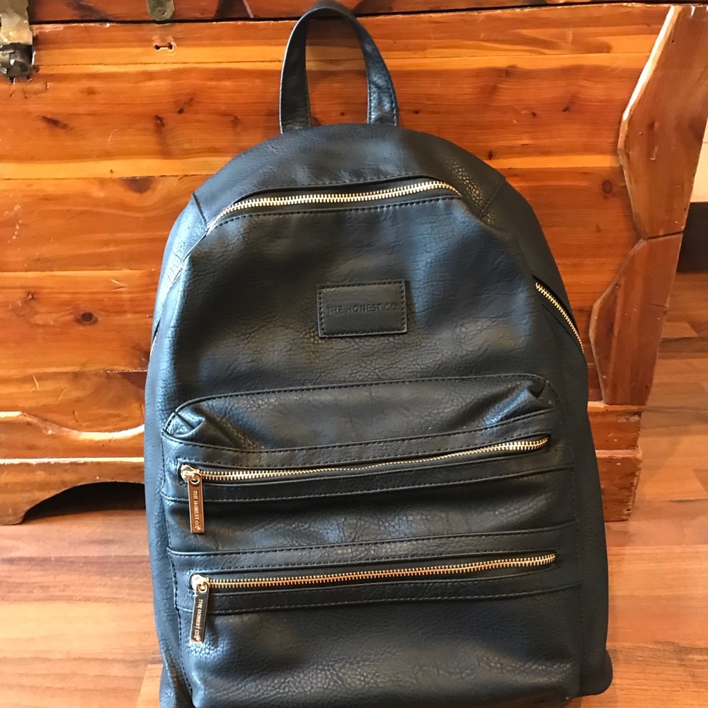 Honest Company Diaper Bag Backpack